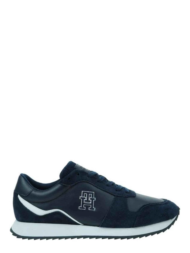 Tommy Hilfiger Sneakers Blue