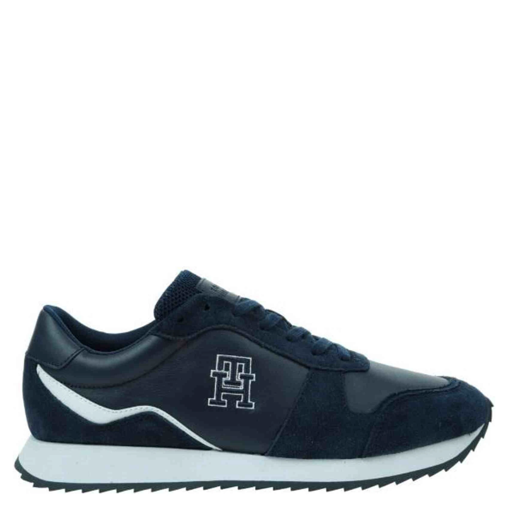 Tommy Hilfiger Sneakers Blue
