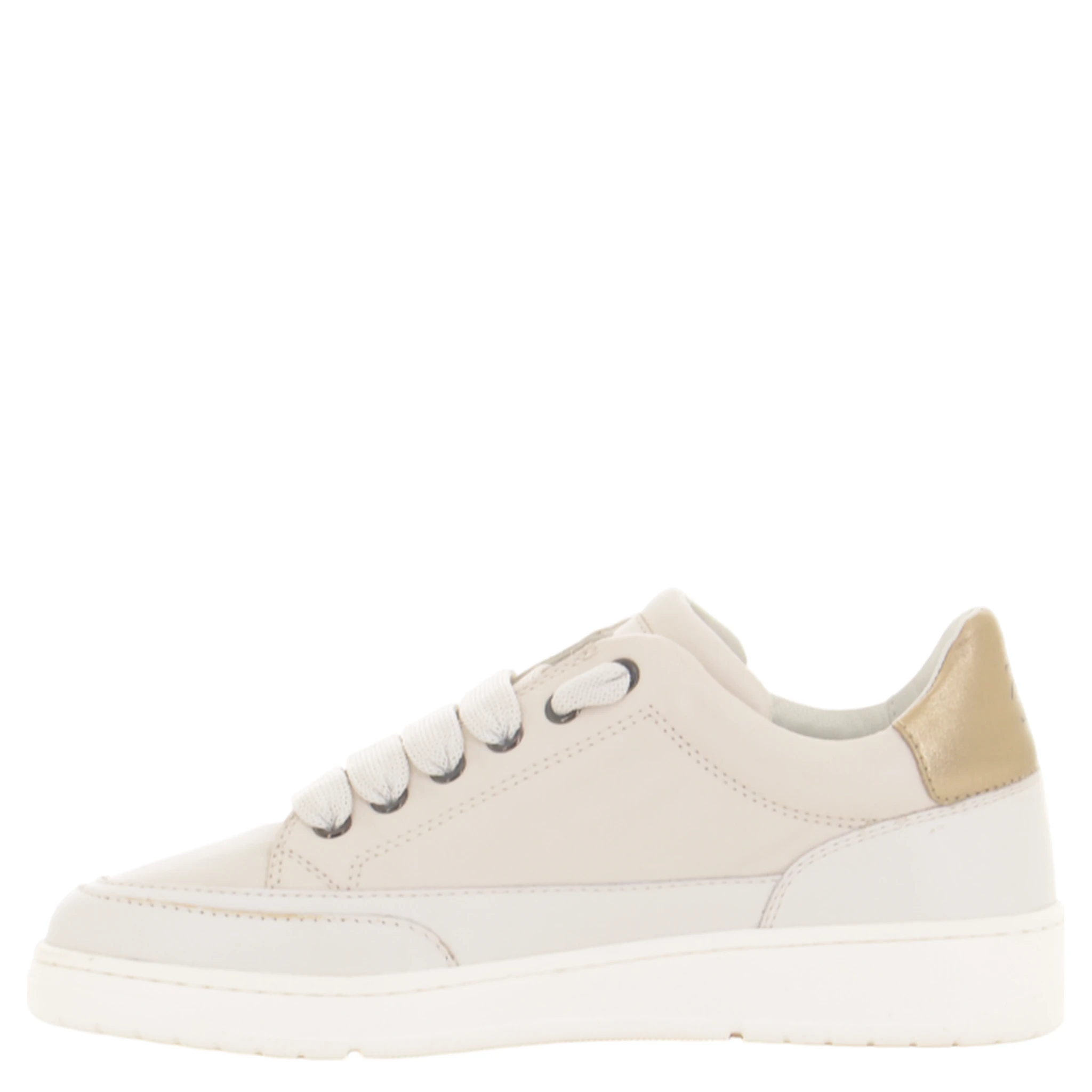 CANDICE COOPER Sneakers White