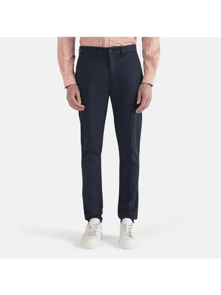 Harmont & Blaine Trousers Blue