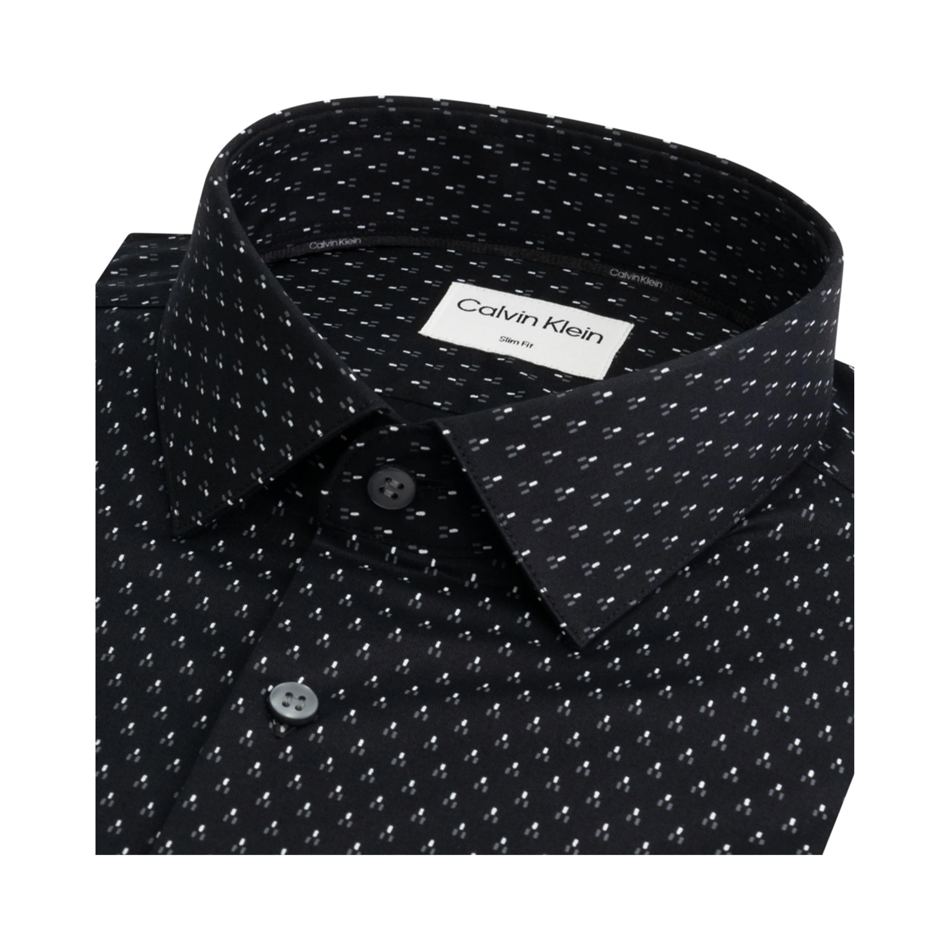 Calvin Klein Shirts Blue