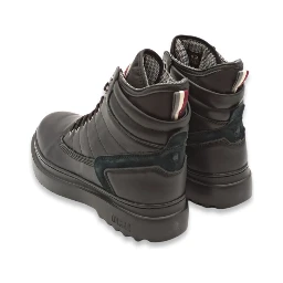 COLMAR Sneakers Black