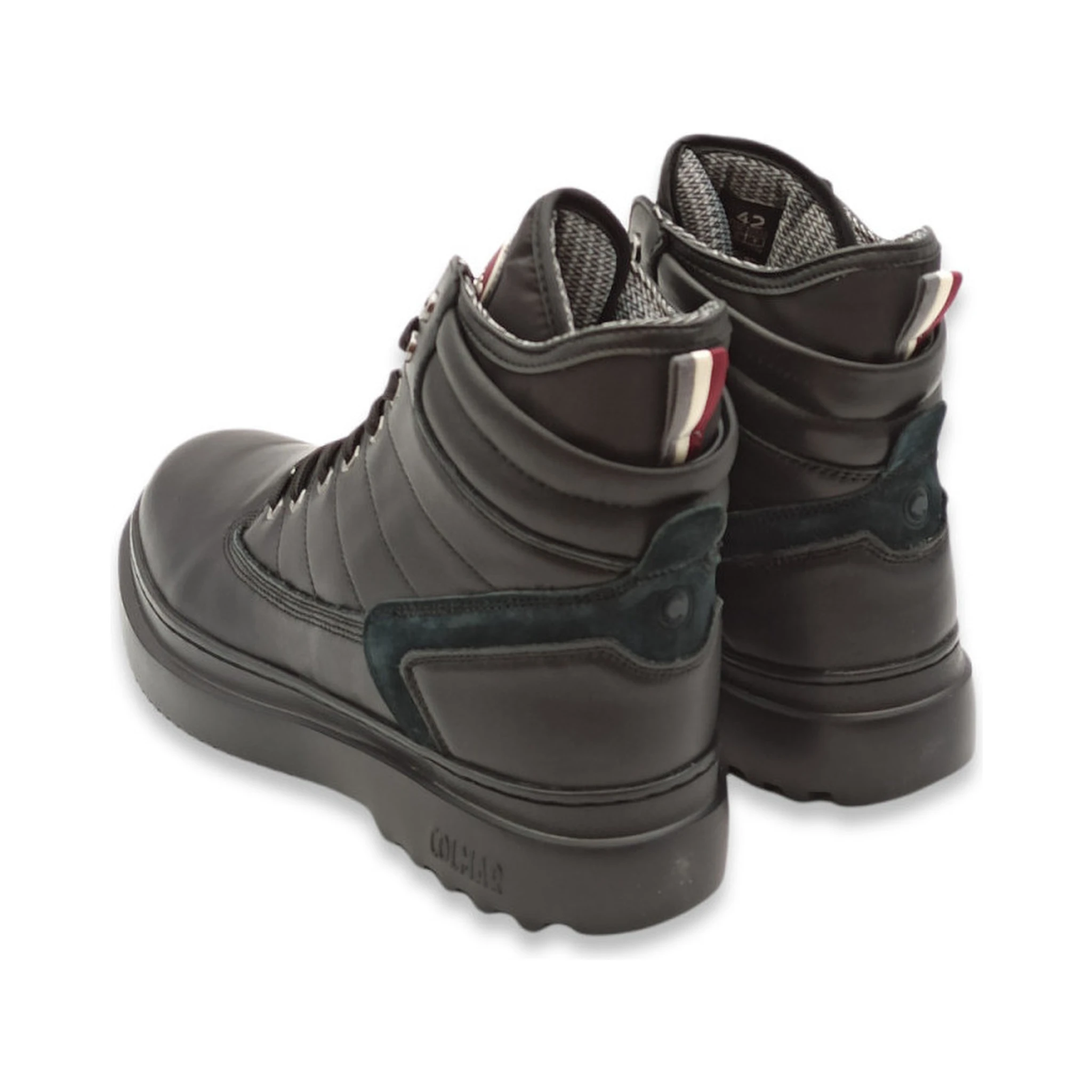 COLMAR Sneakers Black