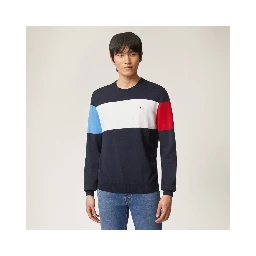 Harmont & Blaine Sweaters Blue