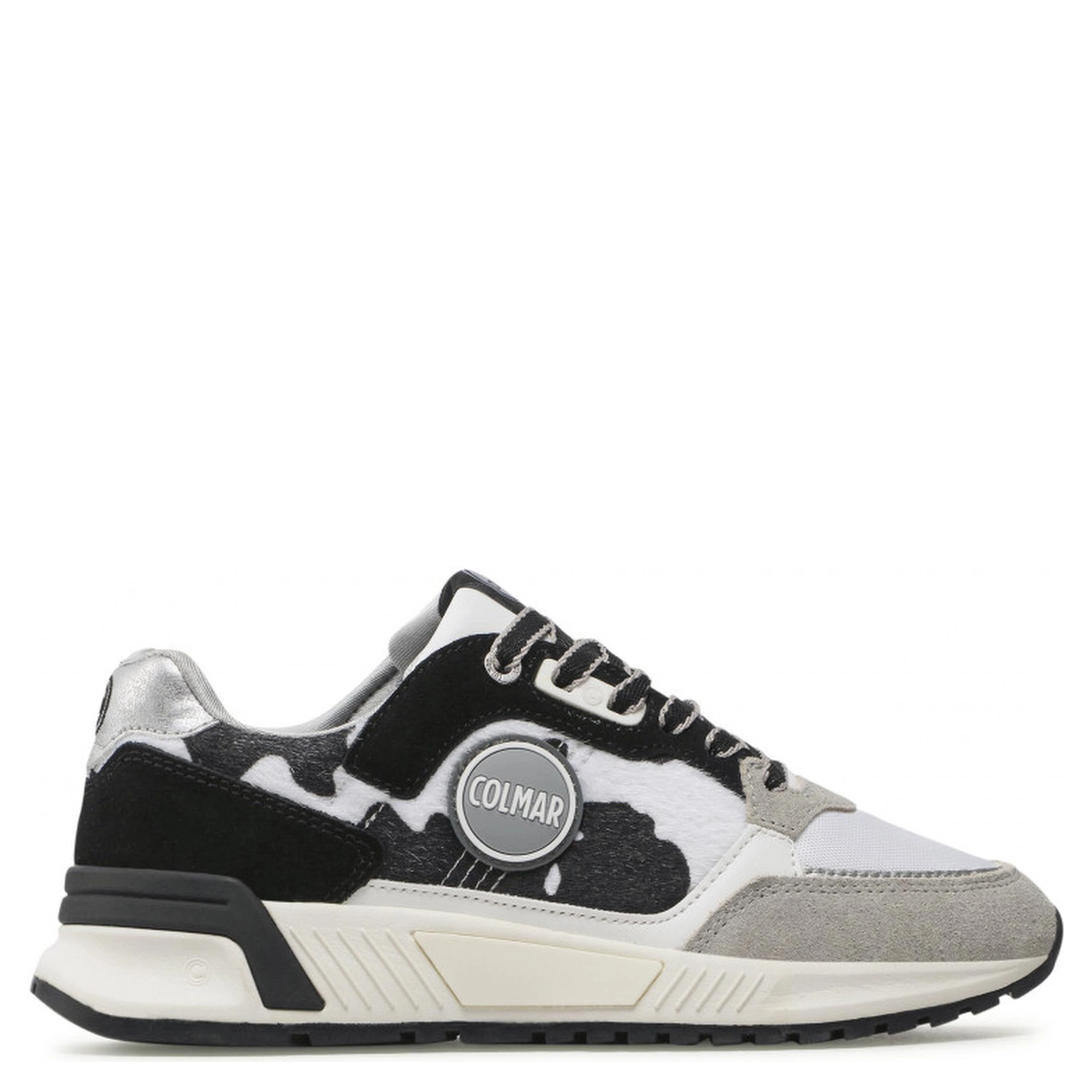 COLMAR Sneakers White