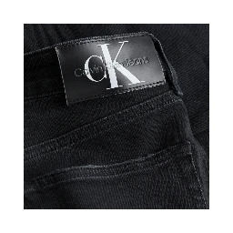 Calvin Klein Trousers Black