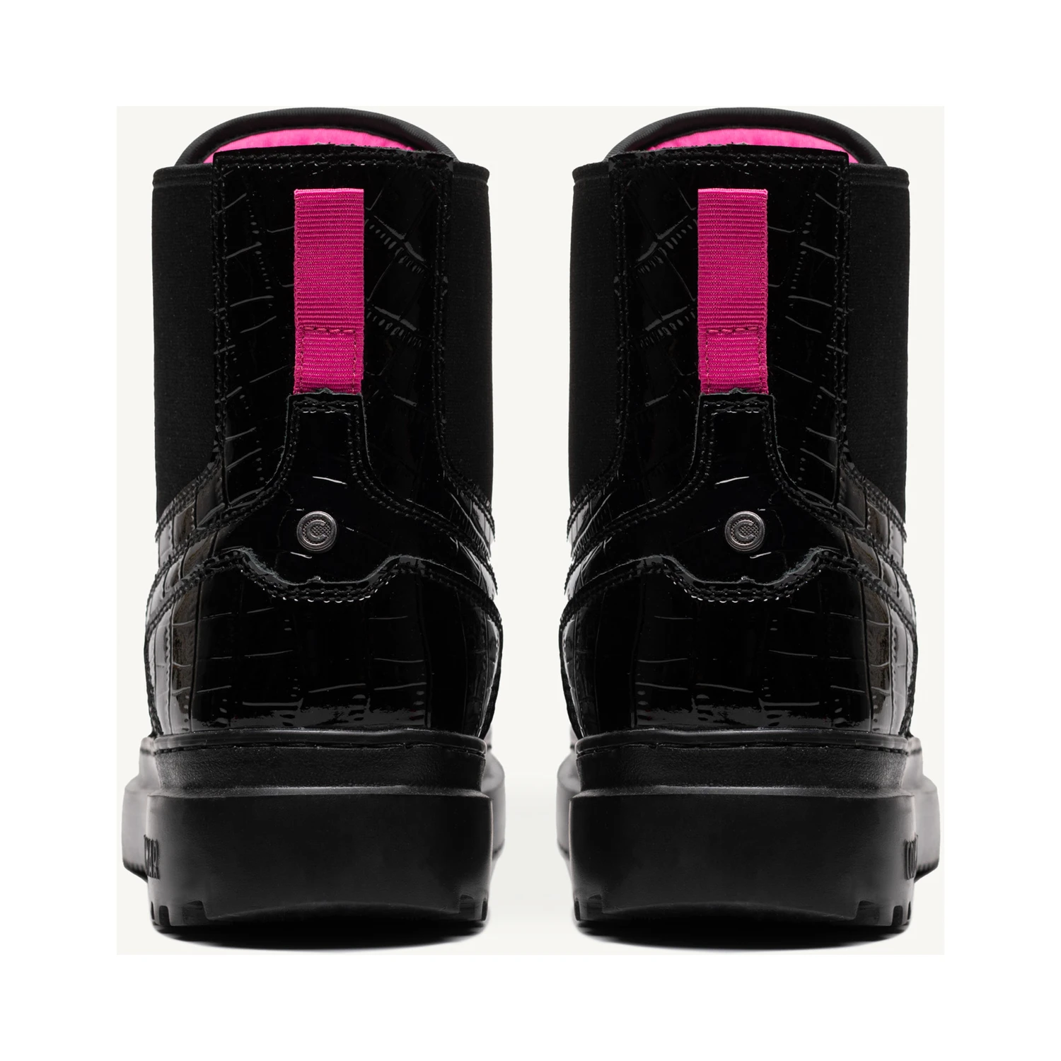 COLMAR Sneakers Black