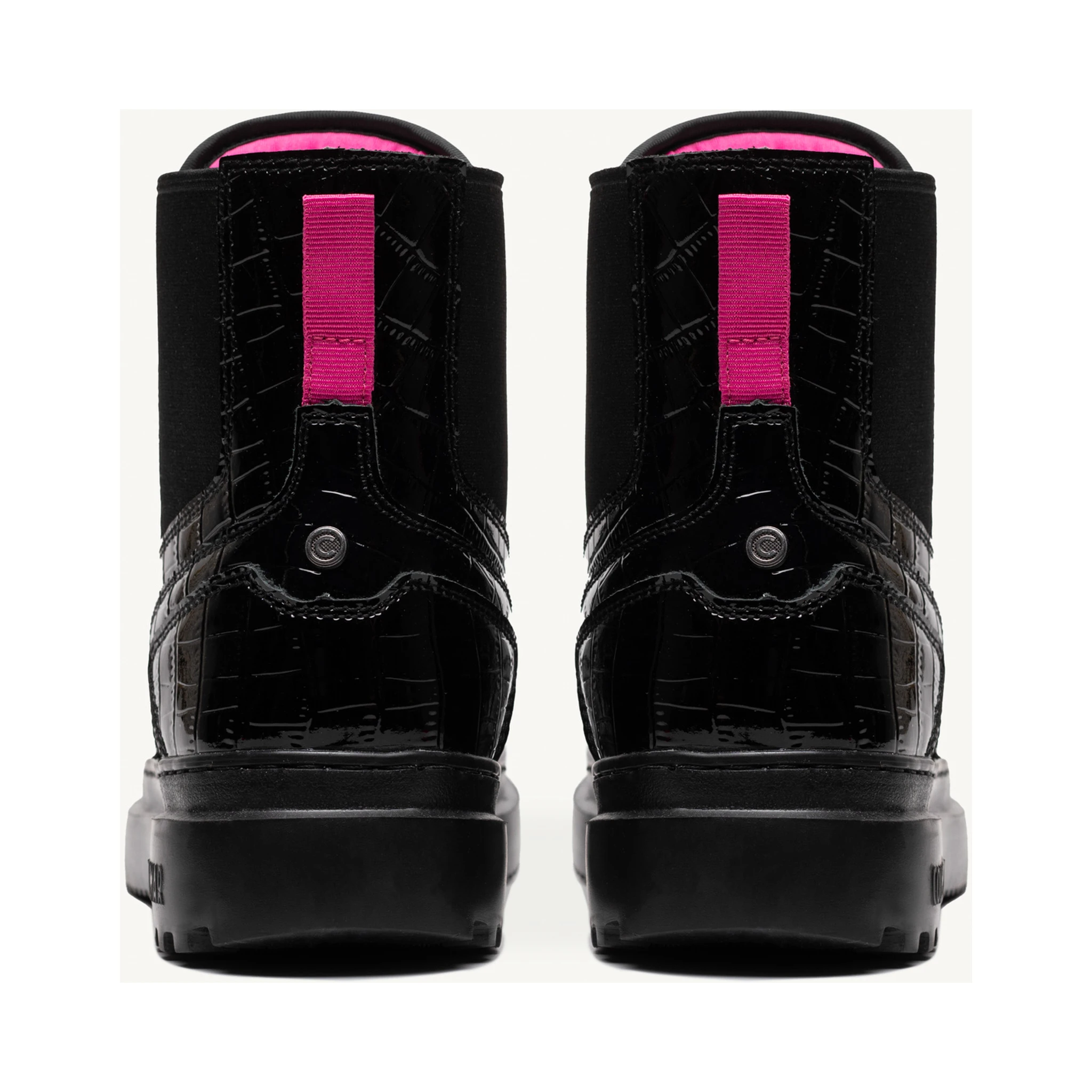 COLMAR Sneakers Black
