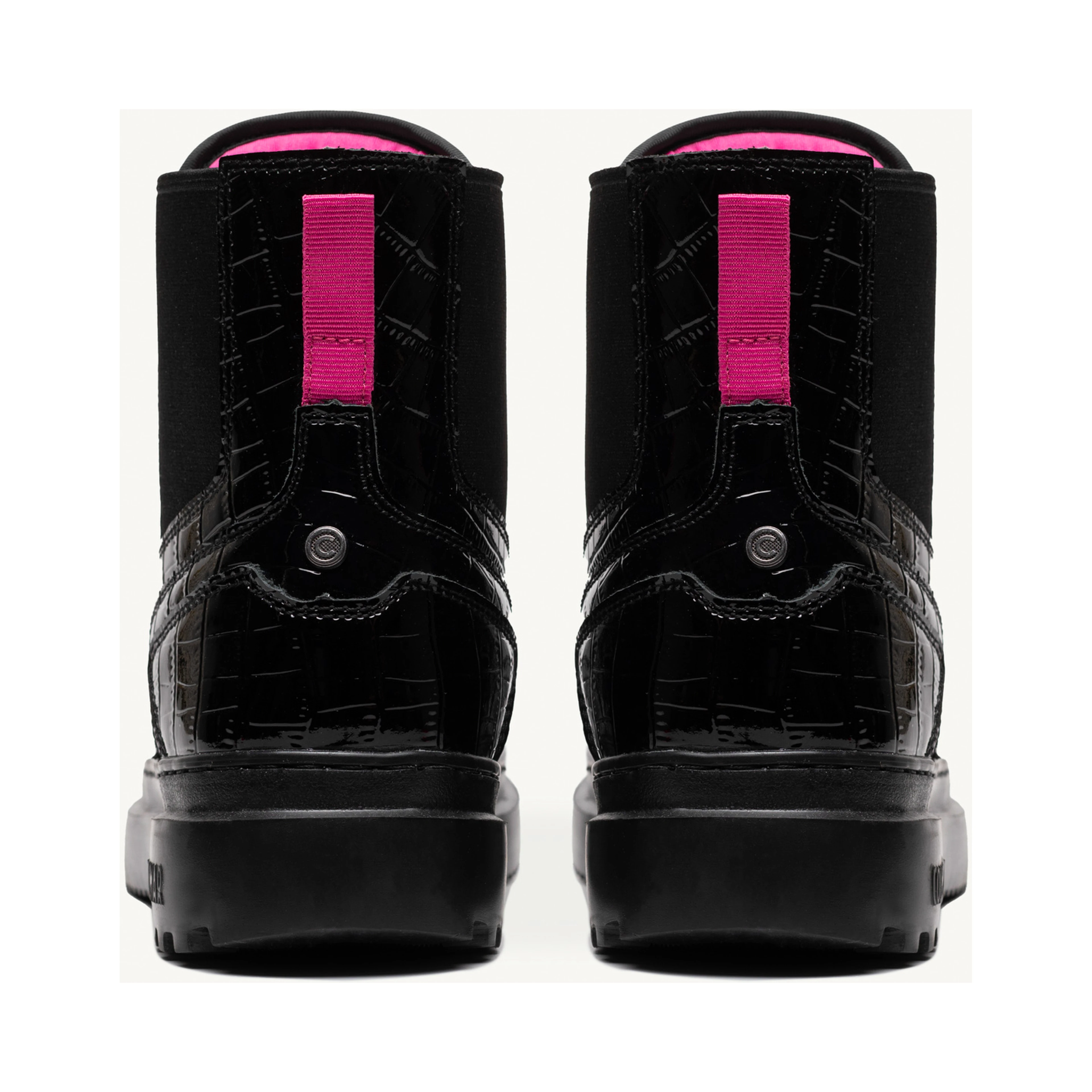 COLMAR Sneakers Black