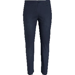 TOMMY JEANS  Trousers Blue