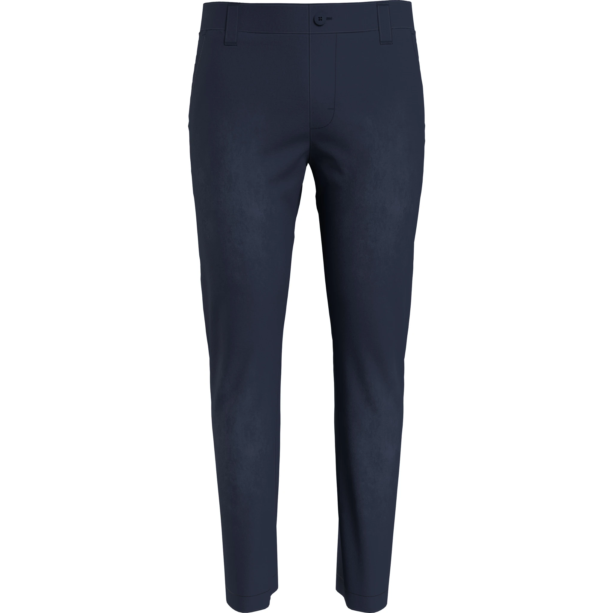 TOMMY JEANS  Trousers Blue
