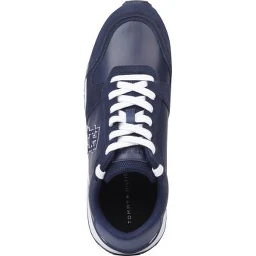 Tommy Hilfiger Sneakers Blue