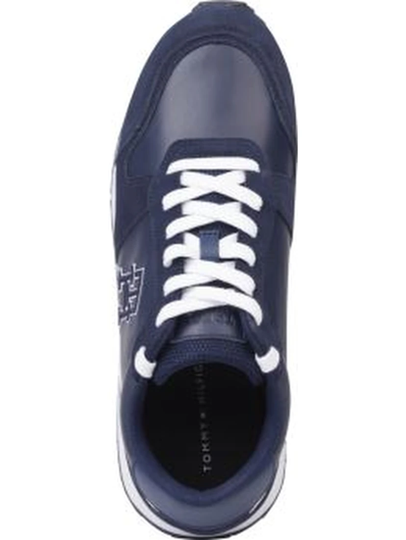 Tommy Hilfiger Sneakers Blue