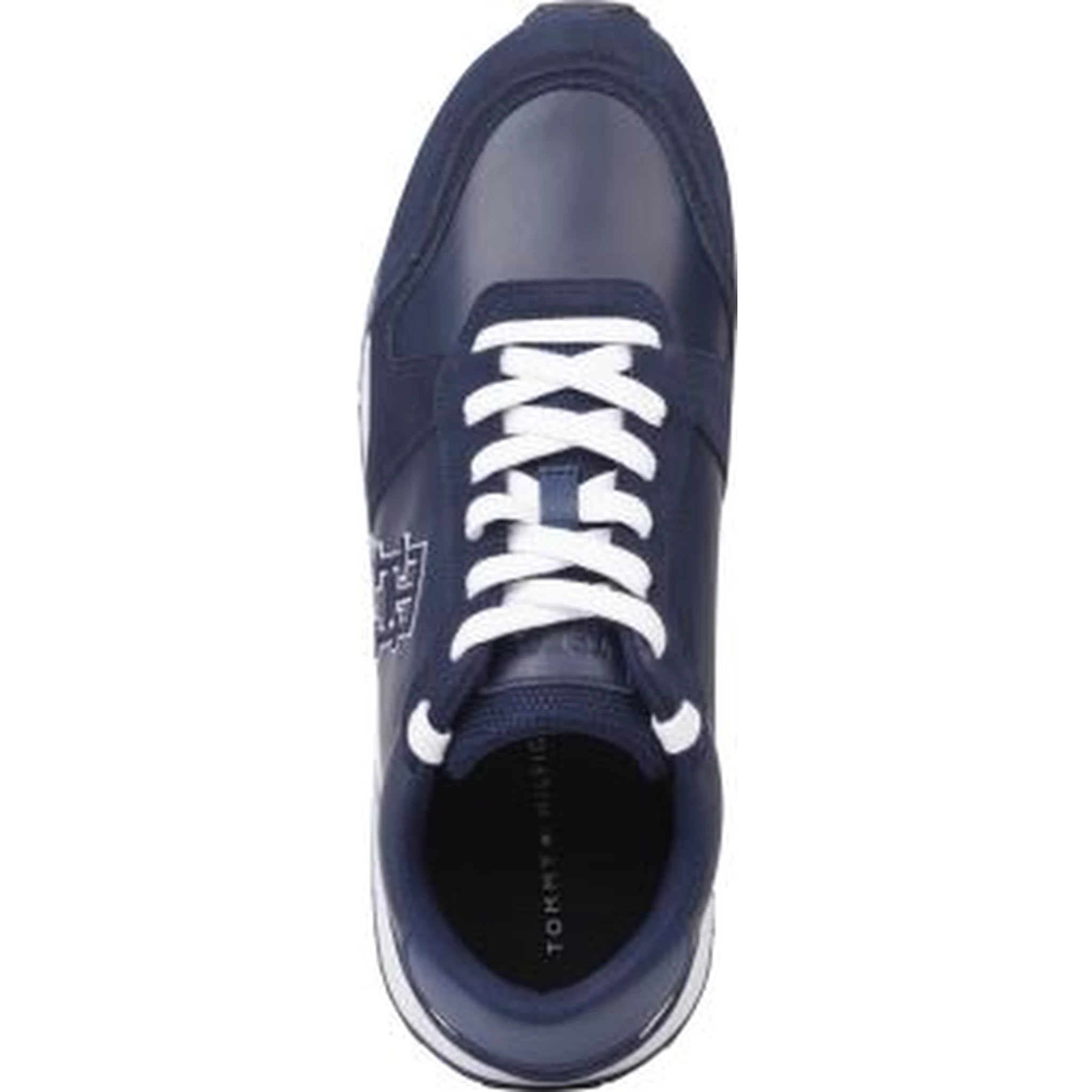 Tommy Hilfiger Sneakers Blue
