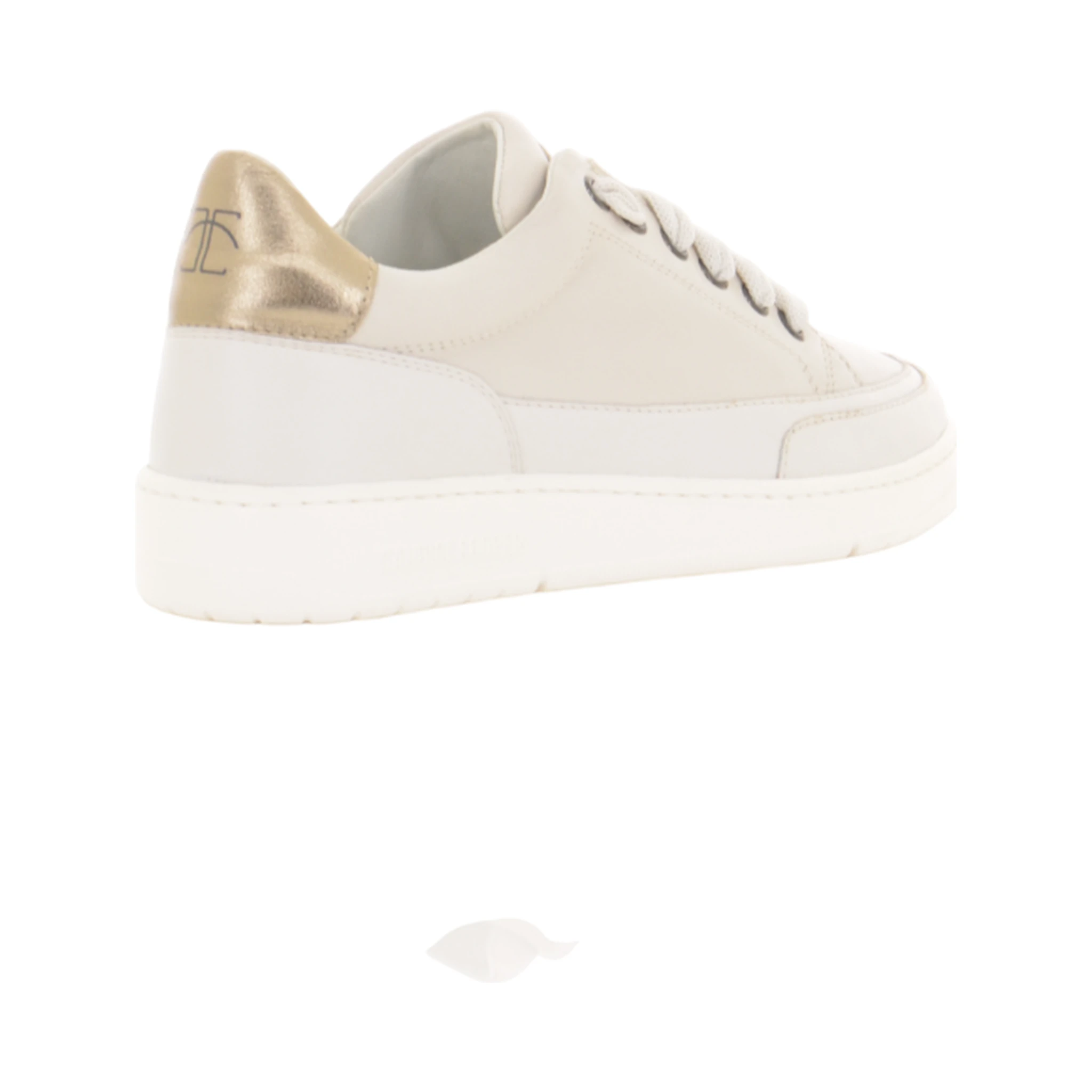 CANDICE COOPER Sneakers White