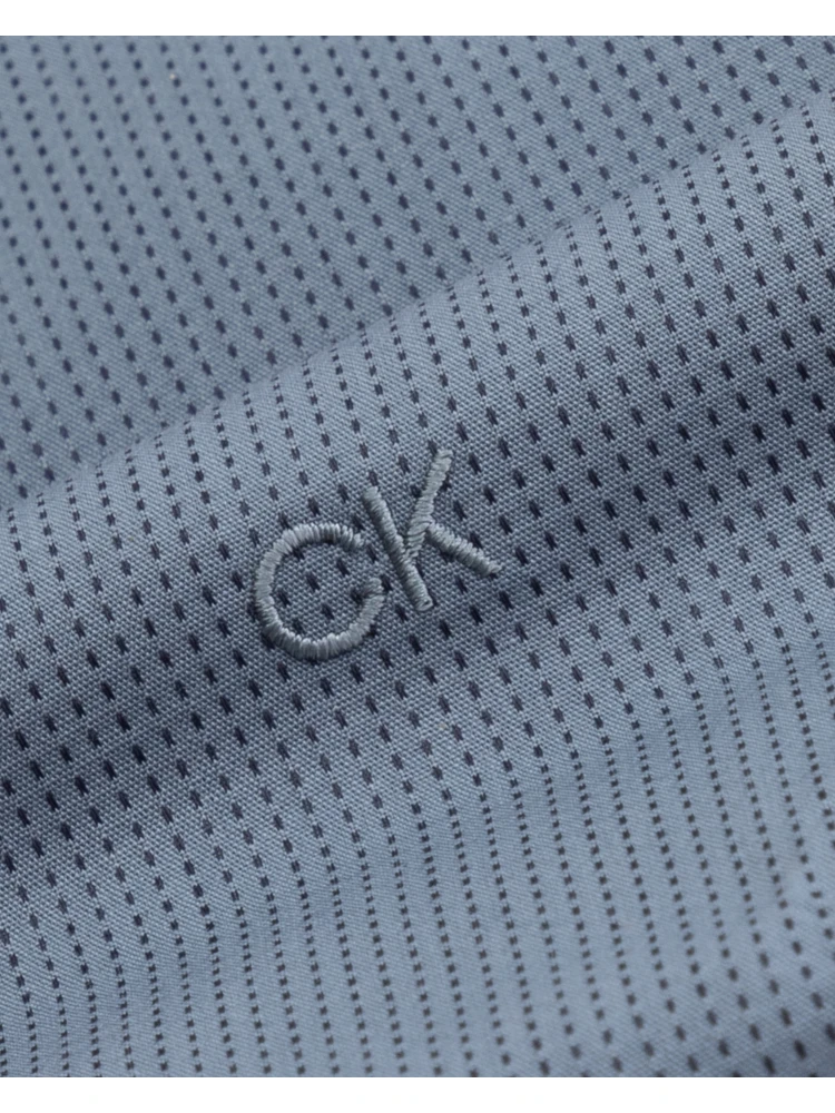 Calvin Klein Shirts Green alternative