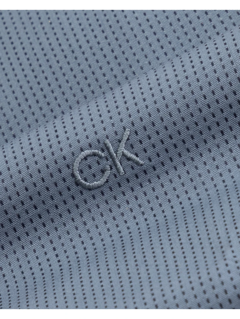 Calvin Klein Shirts Green