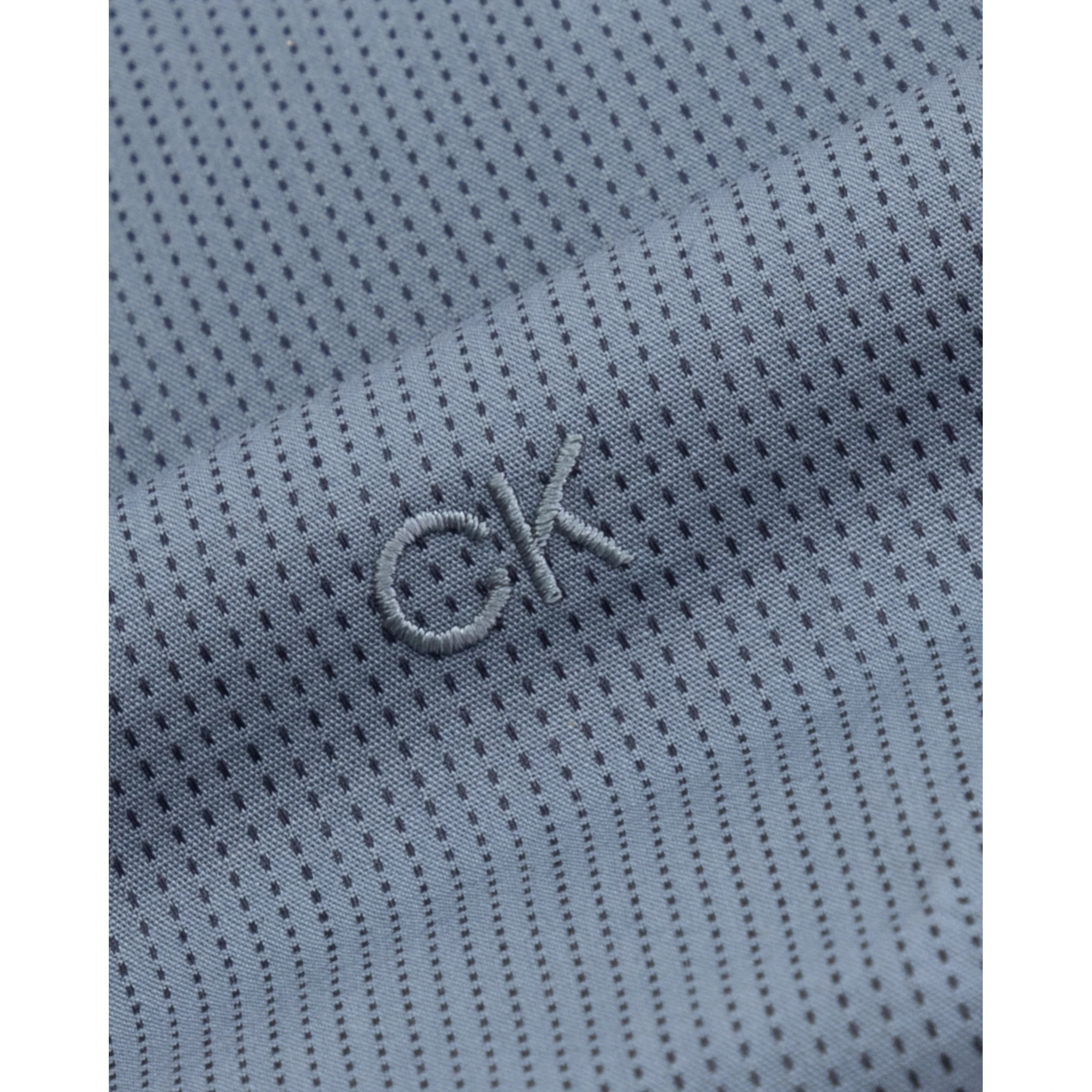 Calvin Klein Shirts Green