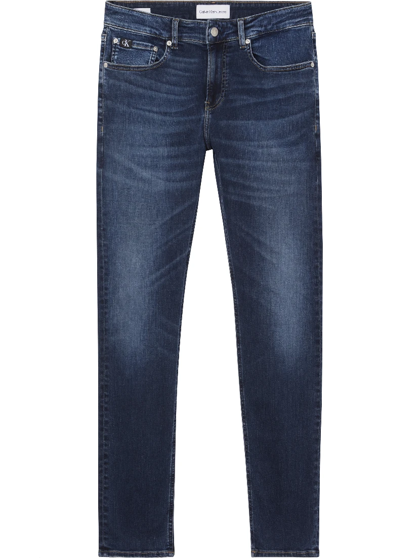 Calvin Klein Trousers Blue