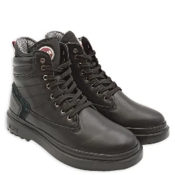 COLMAR Sneakers Black