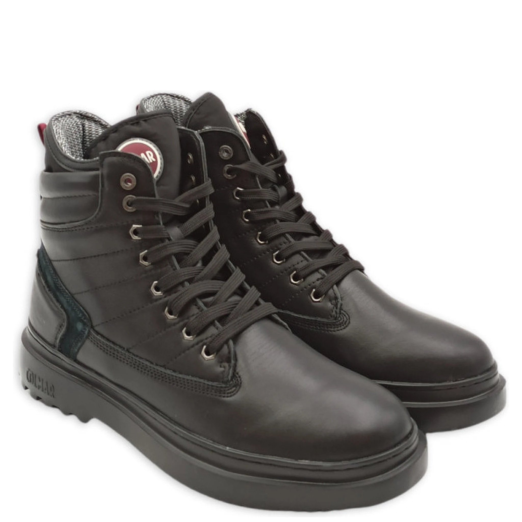 COLMAR Sneakers Black