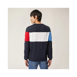 Harmont & Blaine Sweaters Blue