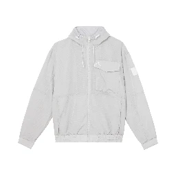 Calvin Klein Jackets Grey