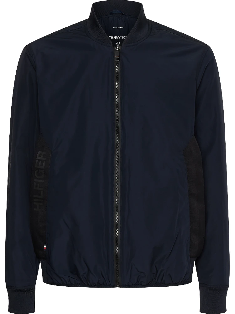 Tommy Hilfiger Jackets Blue