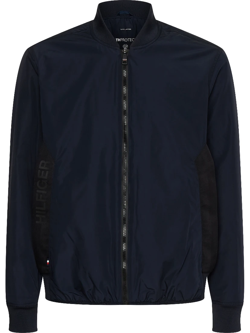 Tommy Hilfiger Jackets Blue