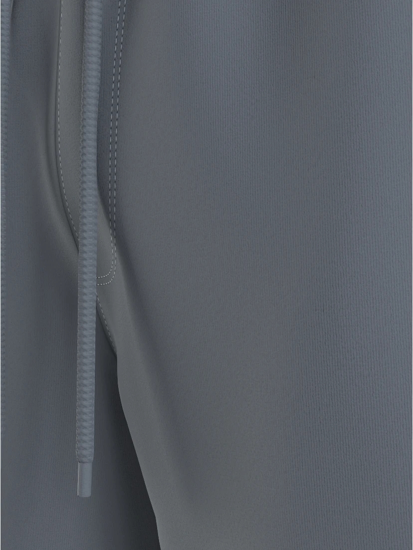 Calvin Klein Shorts Grey