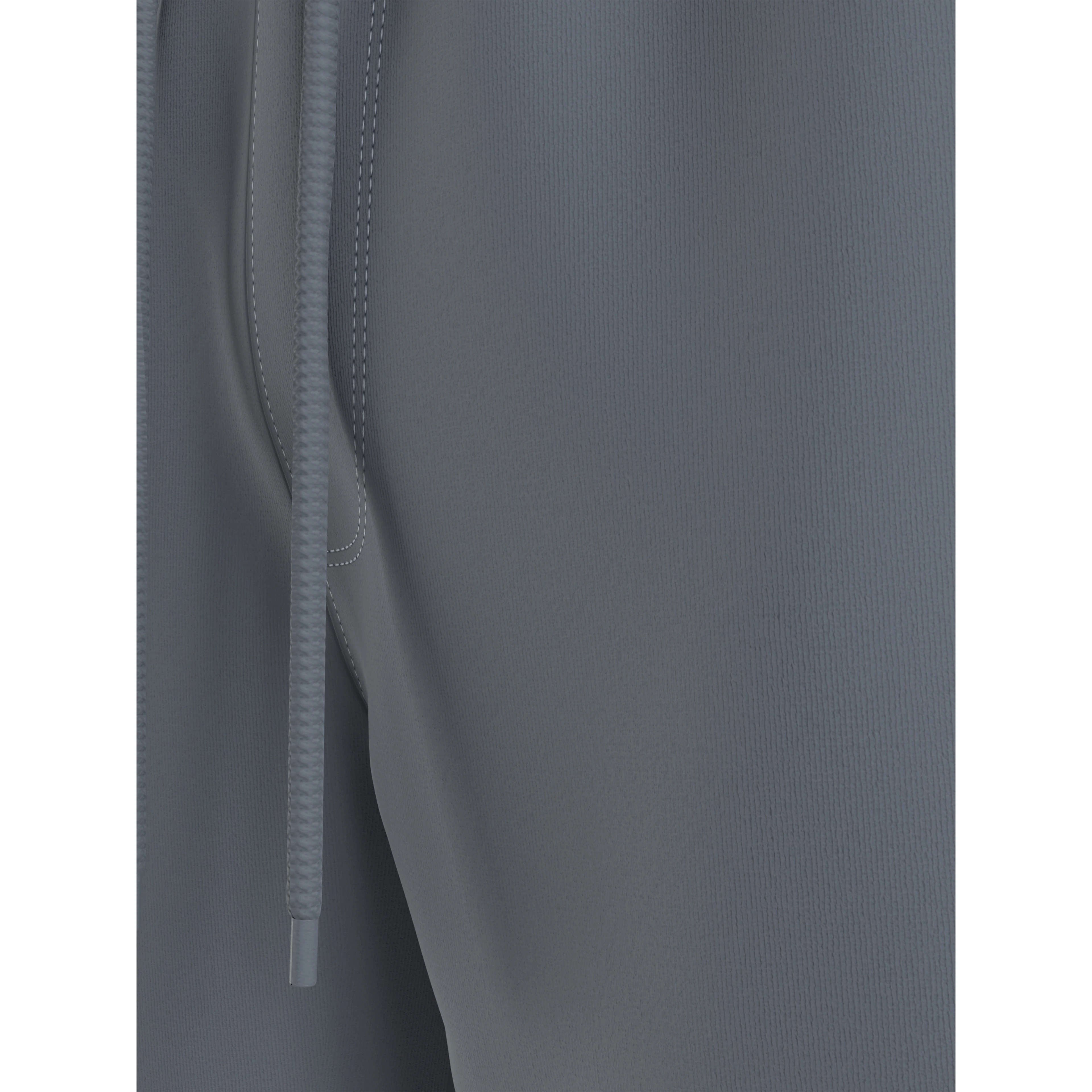 Calvin Klein Shorts Grey