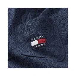 TOMMY JEANS  Trousers Blue