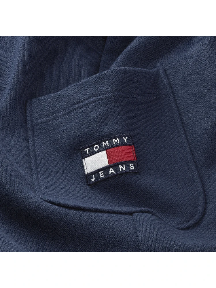 TOMMY JEANS  Trousers Blue alternative