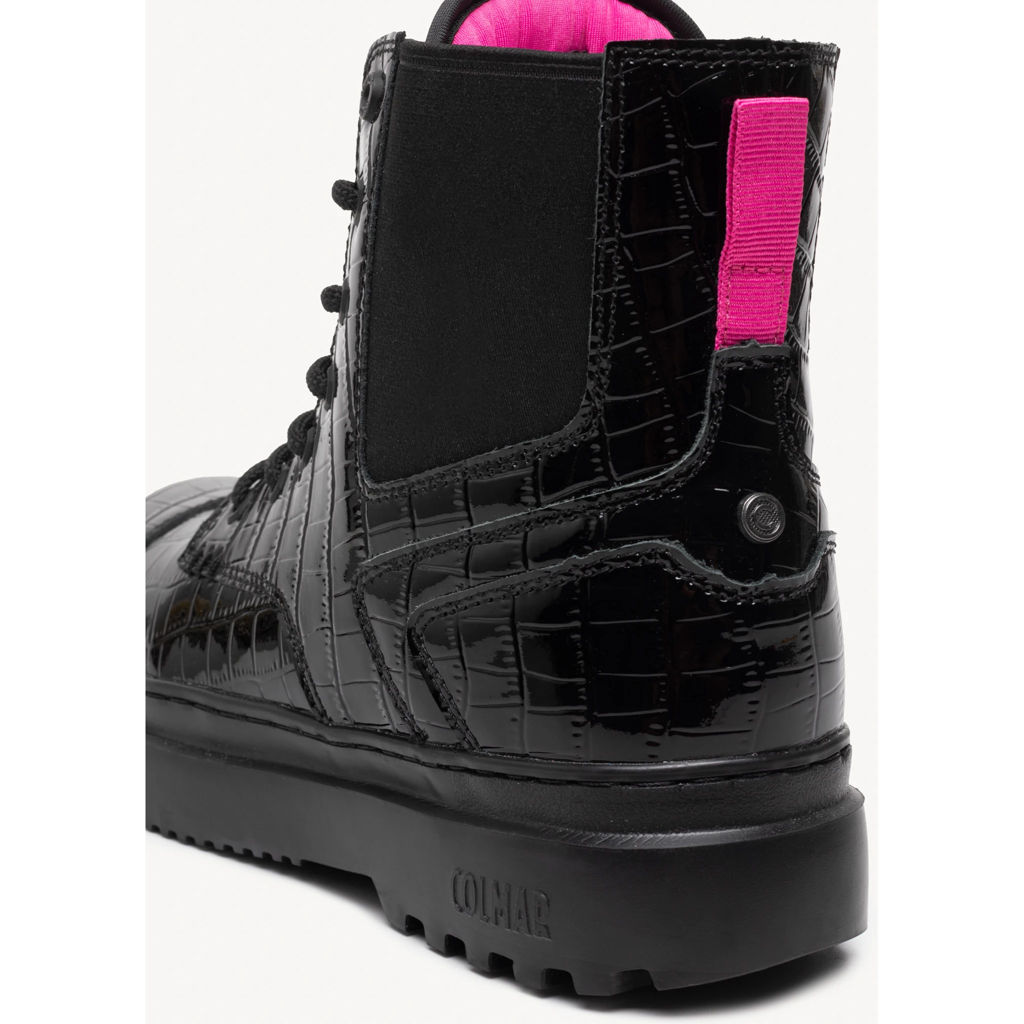 COLMAR Sneakers Black