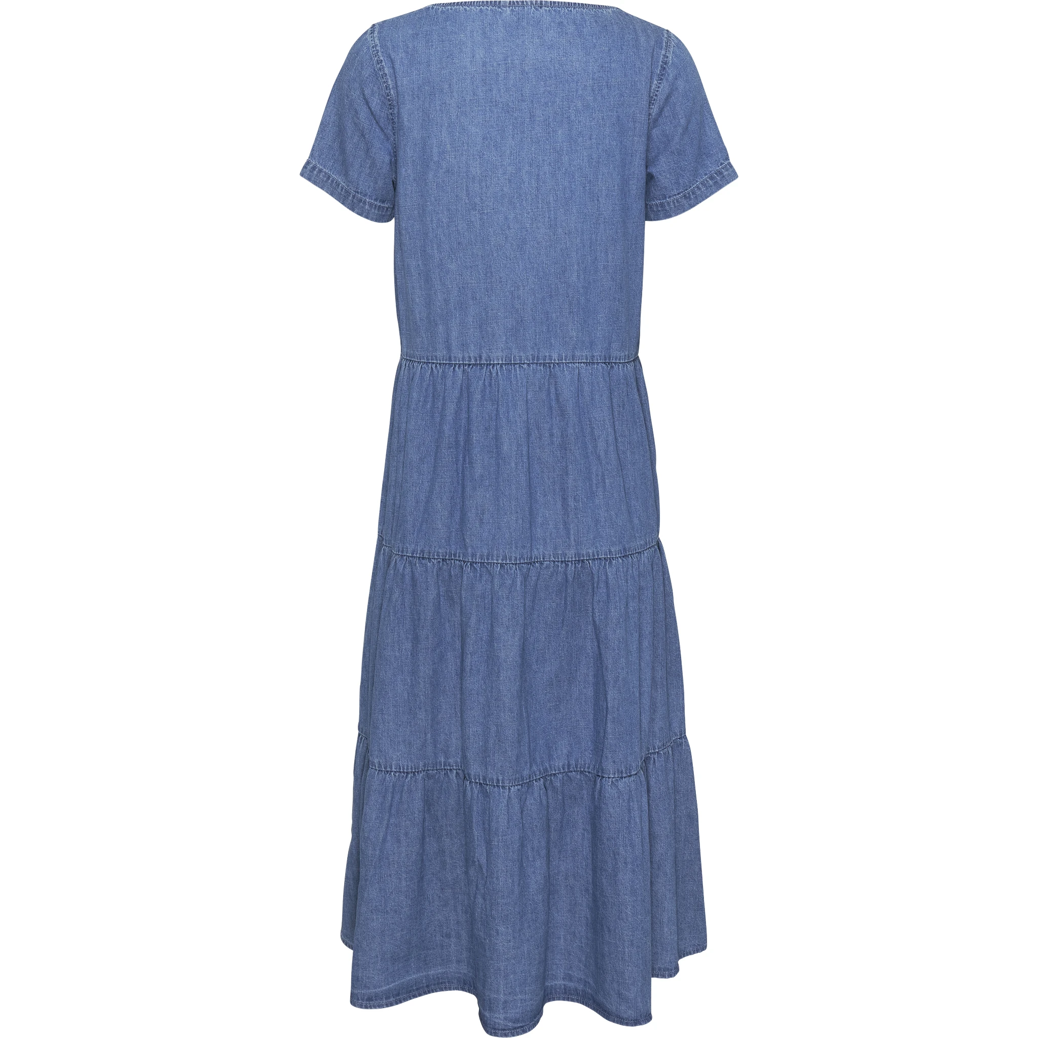 TOMMY JEANS Dresses Blue