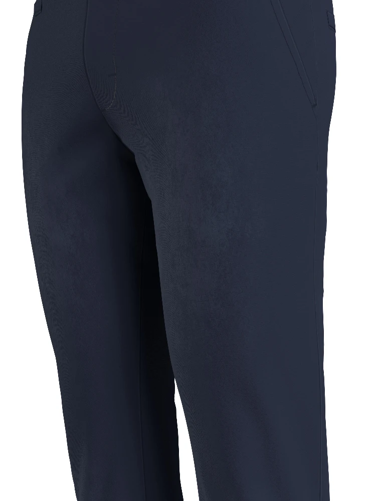 TOMMY JEANS  Trousers Blue alternative