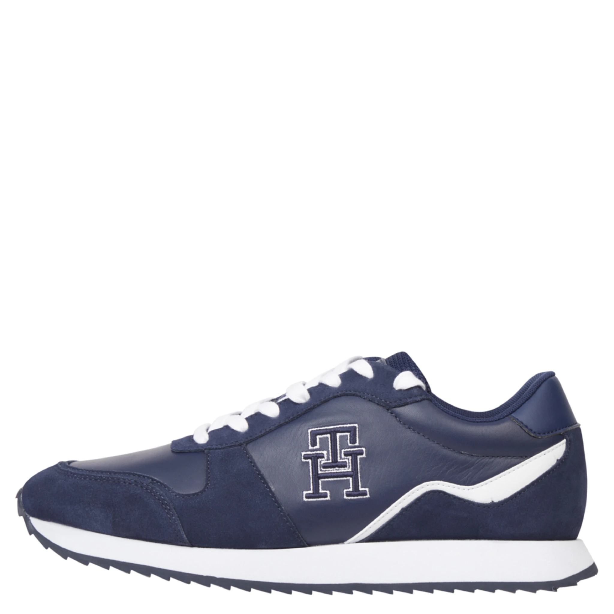Tommy Hilfiger Sneakers Blue