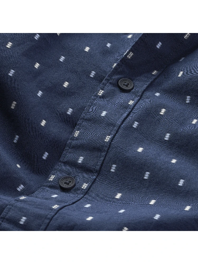 TOMMY JEANS  Shirts Blue alternative