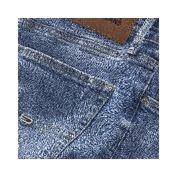 TOMMY JEANS  Trousers Blue