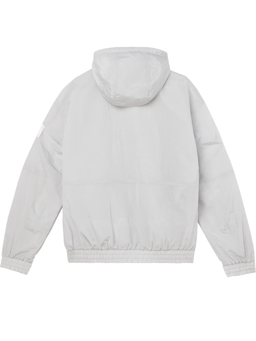 Calvin Klein Jackets Grey