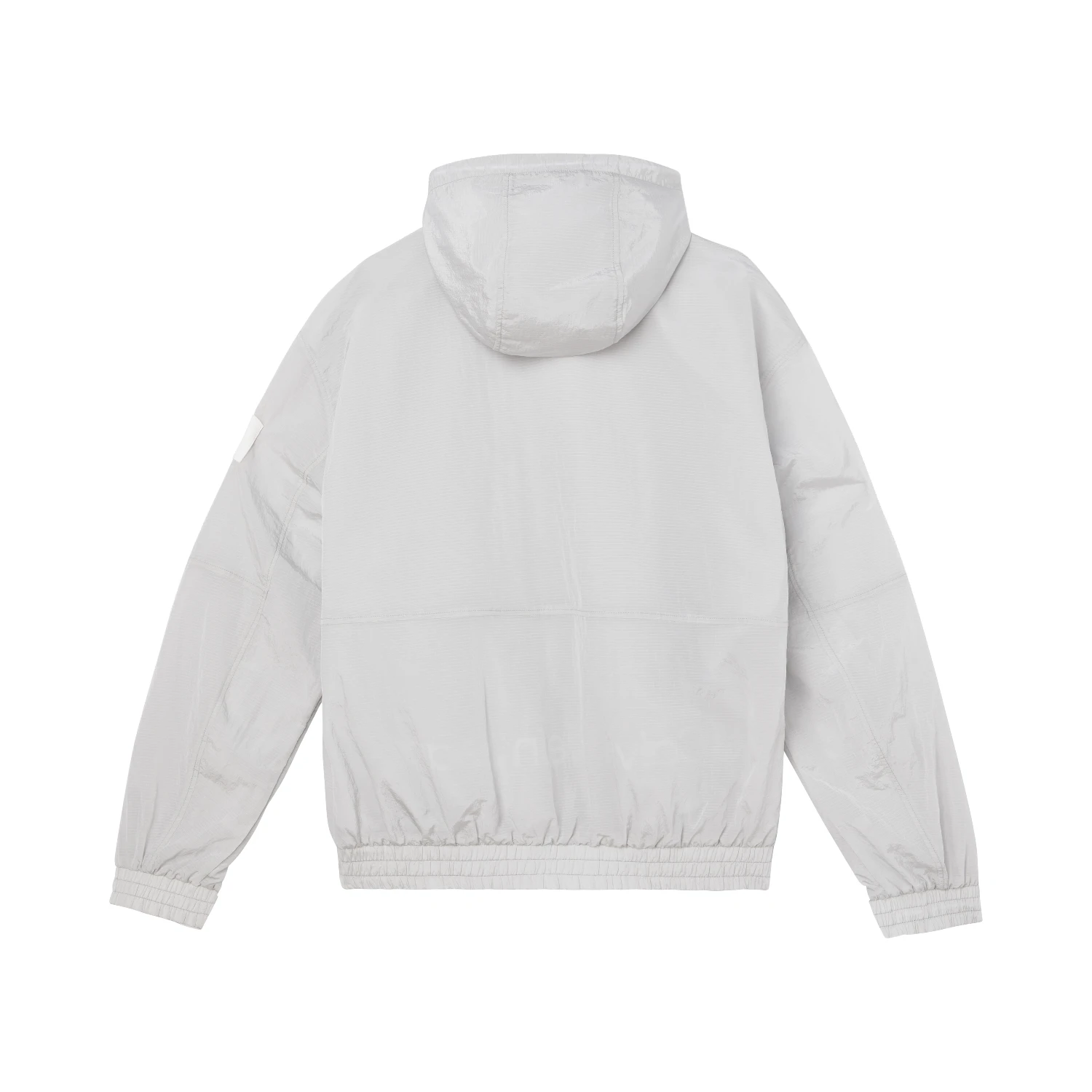 Calvin Klein Jackets Grey