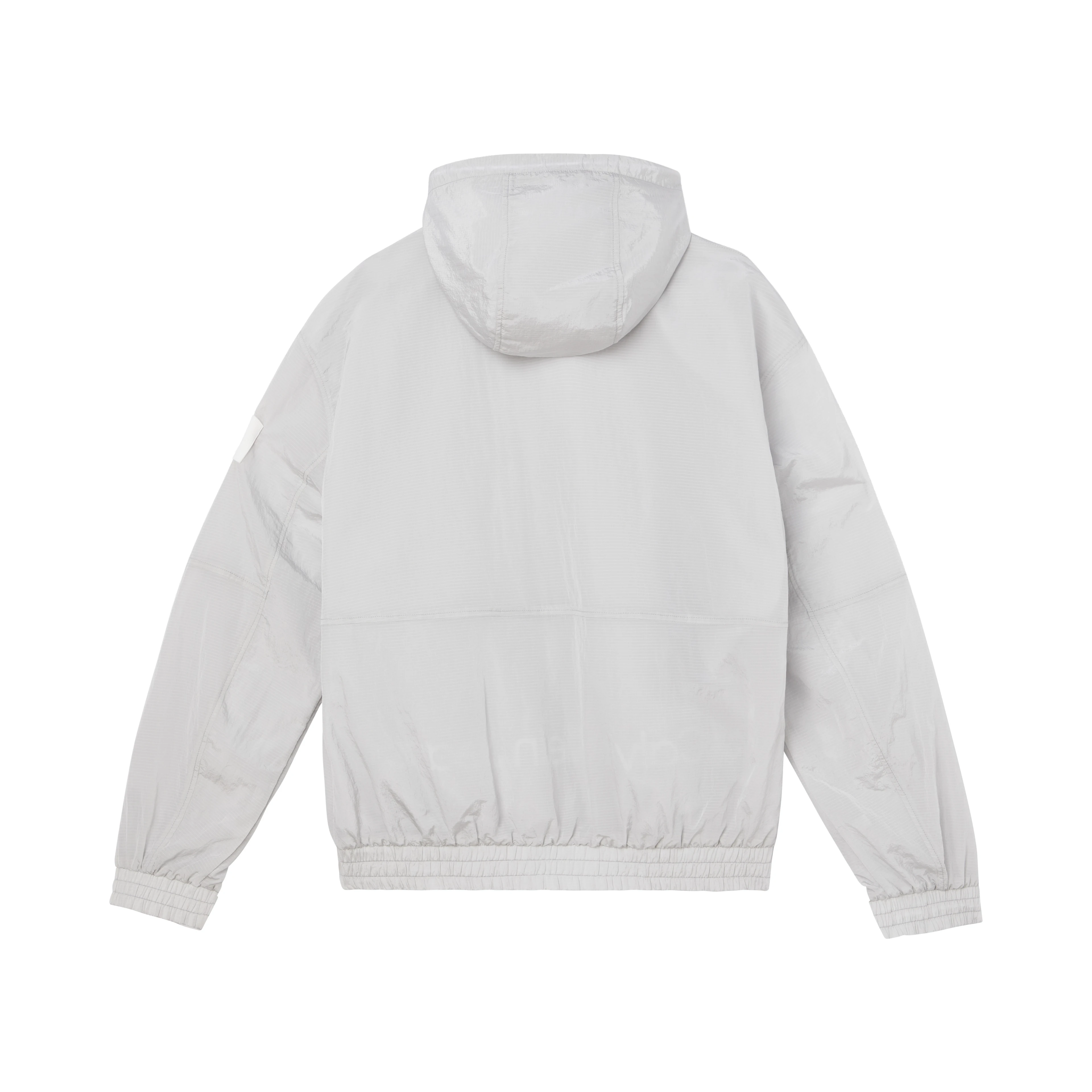 Calvin Klein Jackets Grey