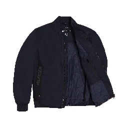 Tommy Hilfiger Jackets Blue