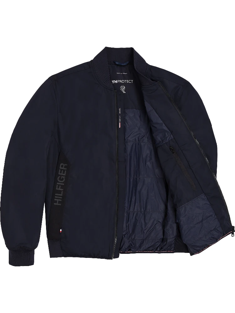Tommy Hilfiger Jackets Blue alternative