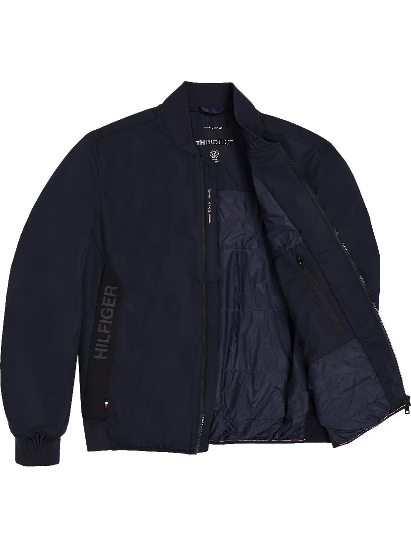 Tommy Hilfiger Jackets Blue