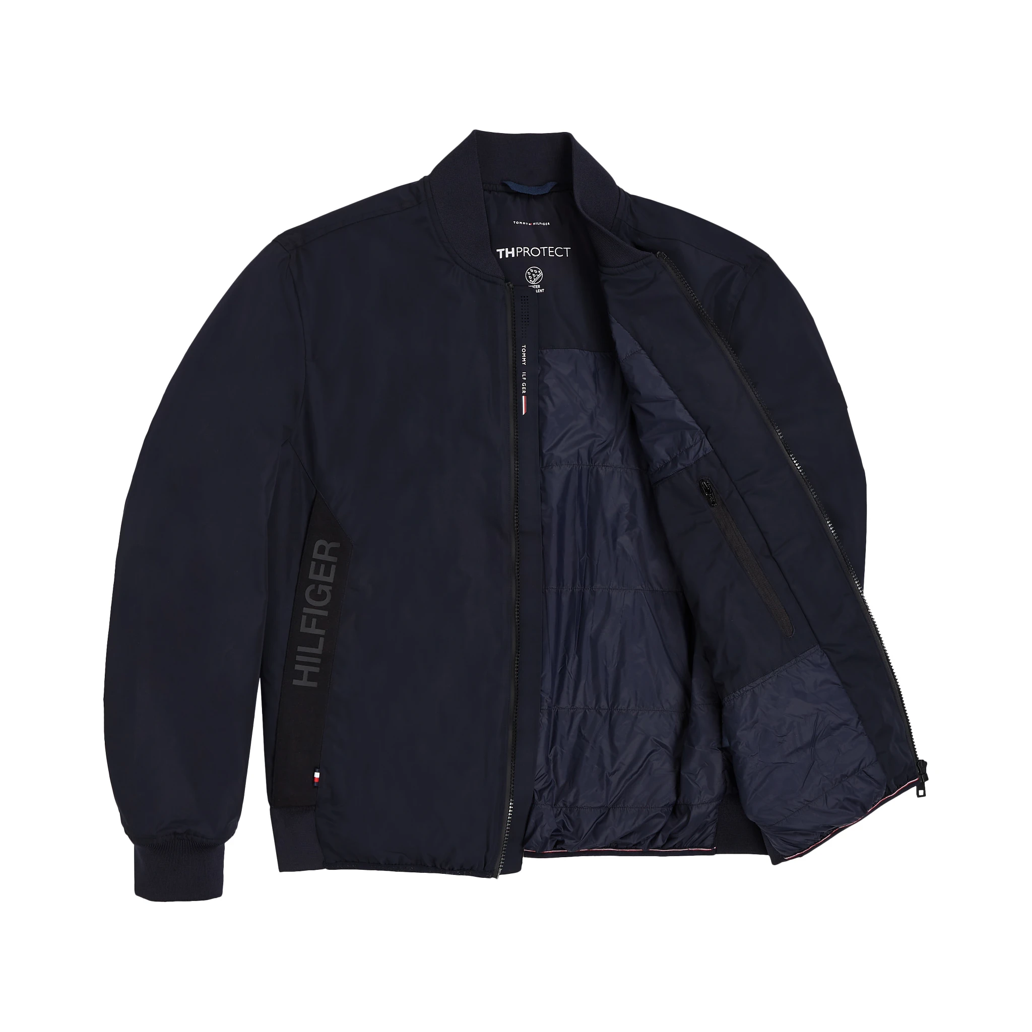 Tommy Hilfiger Jackets Blue