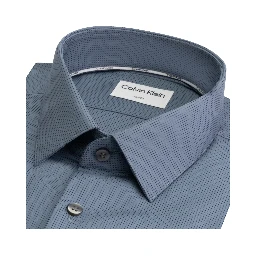 Calvin Klein Shirts Green