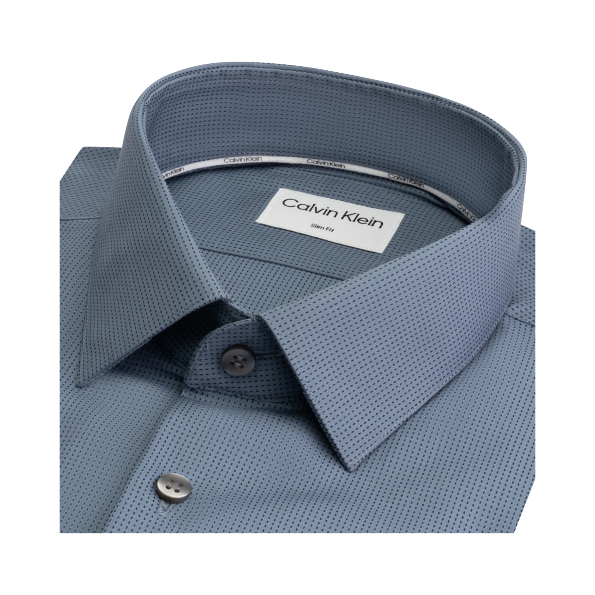 Calvin Klein Shirts Green