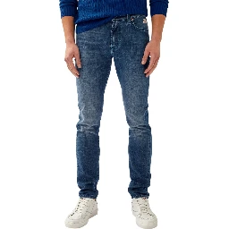 ROY ROGER'S RTW... Blue