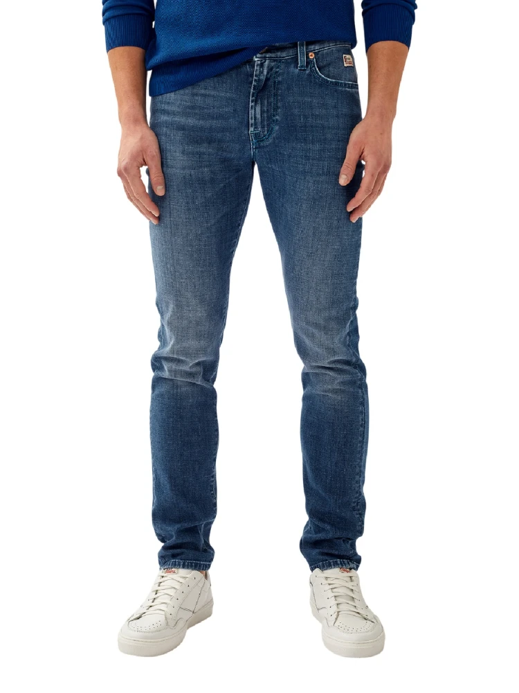 ROY ROGER'S RTW... Blue